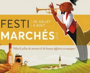 Festimarché