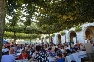 Marché de Producteurs de Pays