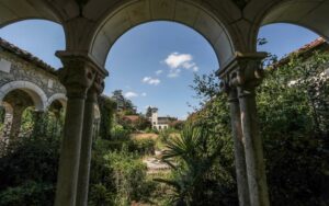 Savoirs & découvertes > Visite des Jardins du Château Bijou