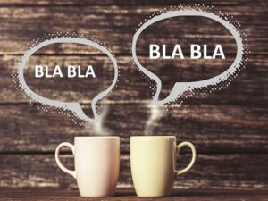 BlaBlaCafé