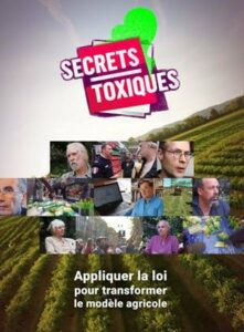 Ciné-débat > Secrets toxiques