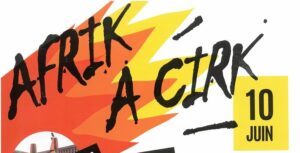 Afrik à Cirk > Concert et spectacle