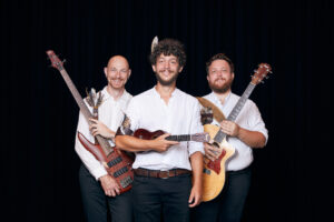 Saison Culturelle > Concert « Le temps d&rsquo;une étincelle »