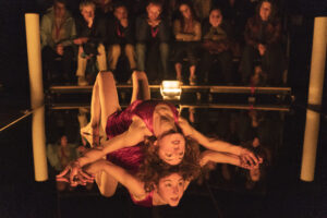 ANNULÉ – Saison Culturelle > Cirque « Des nuits pour voir le jOur »