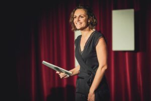 Saison Culturelle > Humour « Mais t&rsquo;as quel âge?! »