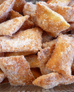 Commune Envie > Cuisine