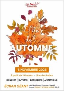 Fête de l’Automne