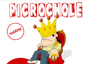 Théâtre Atelier Amateur « Pichrocole »