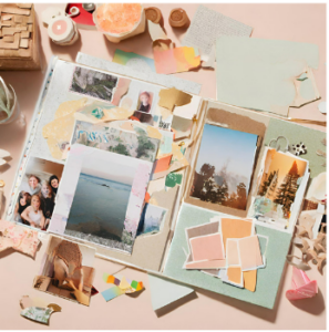 Commune Envie > Scrapbooking de Pâques