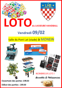 LOTO
