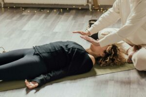 Commune Envie > Massage et soins énergétiques