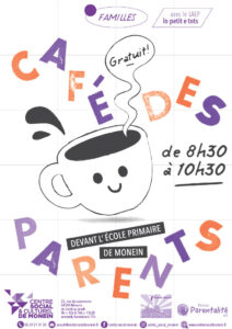 Café des parents