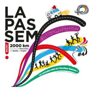 Passage de la PASSEM