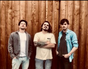Festimarché > Groupe Acoustic Softness