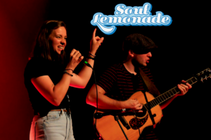 Marché animé > Groupe Soul lemonade
