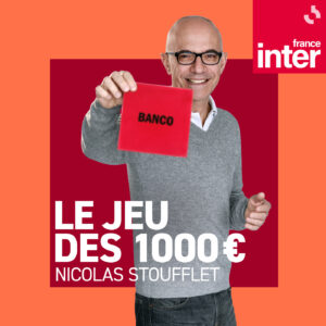 Le Jeu des 1000€ de France Inter