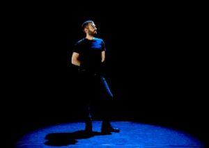 Théâtre Humour « ET SI LES OEUVRES D’ART POUVAIENT PARLER »