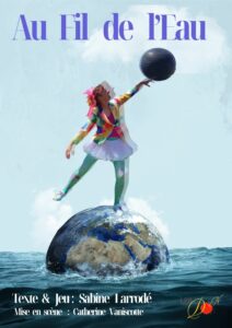Sortie de résidence « Au fil de l’eau »