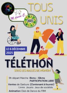 TÉLÉTHON