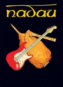 Concert de NADAU
