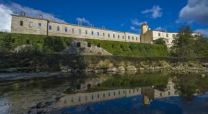 Savoirs & découvertes > Visite Abbaye de Sorde
