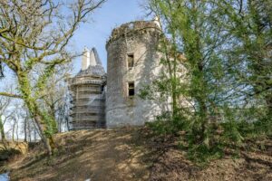 Savoirs & découvertes > Journée en vallée de l’Ouzom