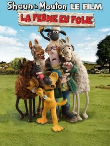 Ciné-atelier des Tout Petits