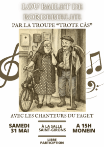 Théâtre béarnais