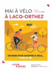 Mai à vélo > Randonnée