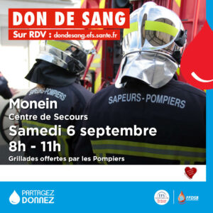 DON DE SANG