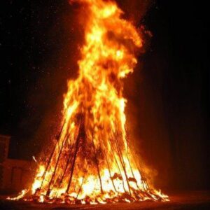 Feu de la Saint-Jean