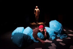 Saison Culturelle > Théâtre « LA RUE DES AUTRES »