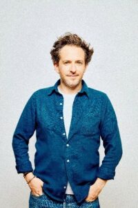 Saison Culturelle > Théâtre Humour « Y’A DE LA JOIE »