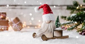 🎄Noël des Enfants de la Commune & du CCAS🎄