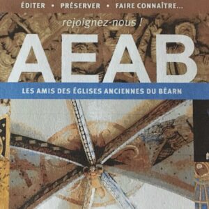 Journée Les Amis des Eglises Anciennes du Béarn