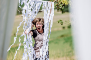 Atelier « Un monde de papier »