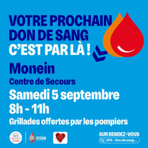 DON DE SANG