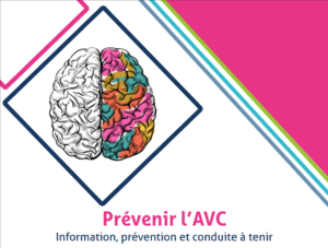 Réunion d&rsquo;information : Prévenir l&rsquo;AVC