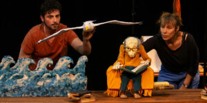 Saison culturelle > PP PROJECT